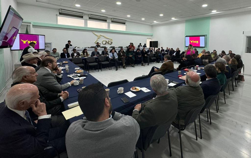 Estamentos taurinos de México planifican tácticas de cara al regreso de los toros a Insurgentes