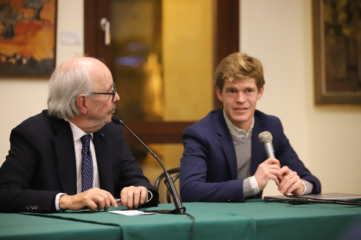 Borja Jiménez: "Me gusta la presión, me gustan las plazas llenas y grandes"