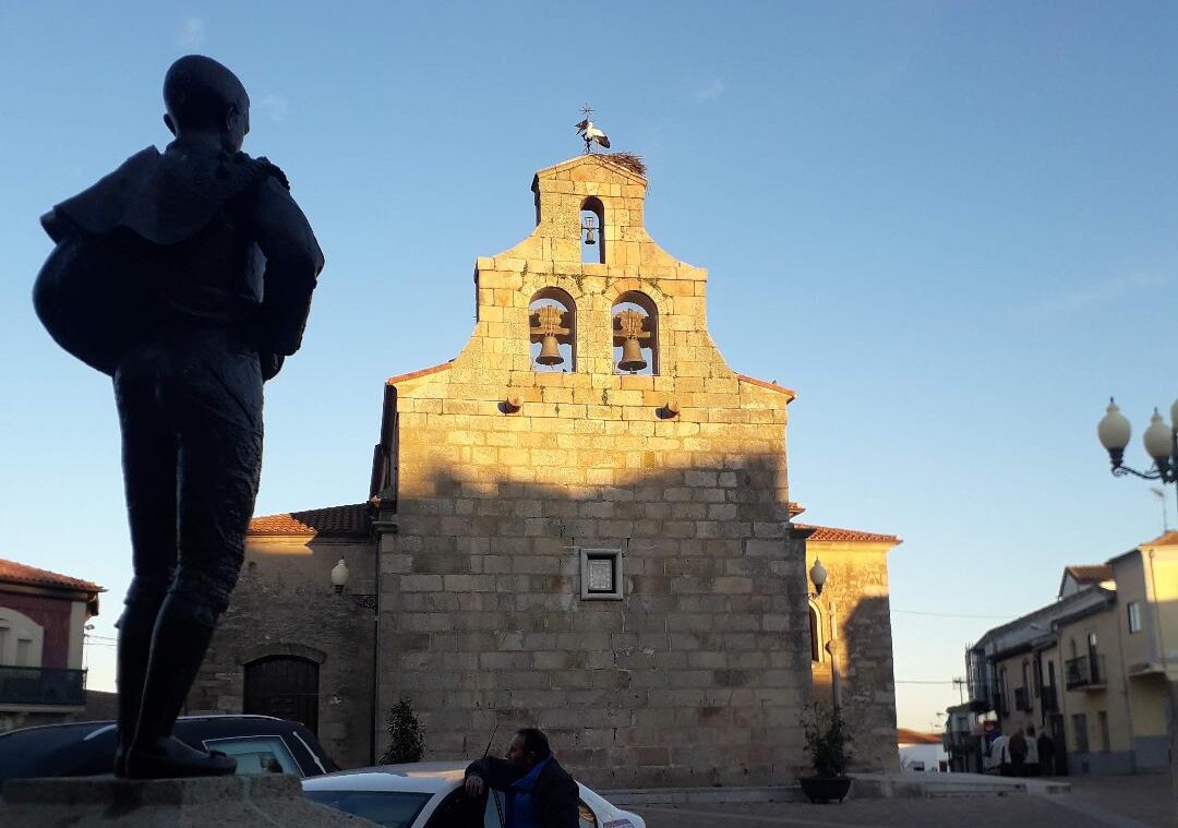 Aprobada por unanimidad la declaración de La Fuente de San Esteban como Villa Taurina