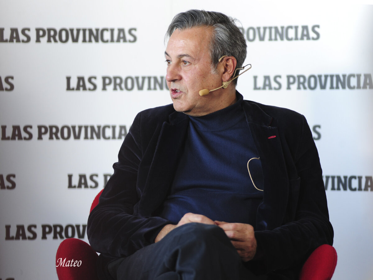 José Ribagorda, pregonero de la Feria del Toro de Olivenza