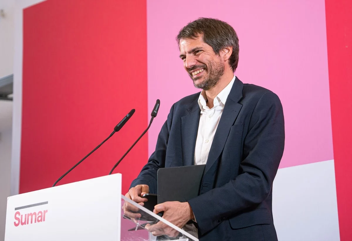 Cuando el diablo no sabe qué hacer...