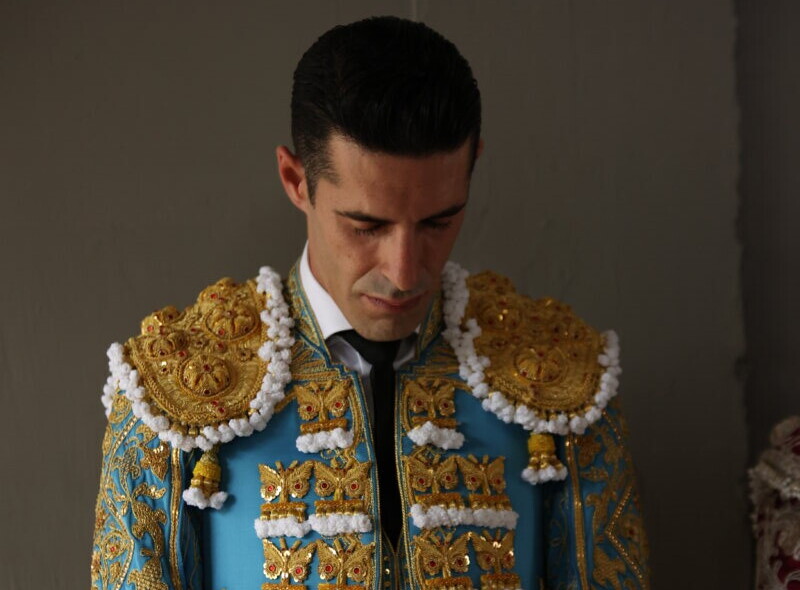 Talavante, Sol de Oro al triunfador y mejor faena de la Feria de Mérida