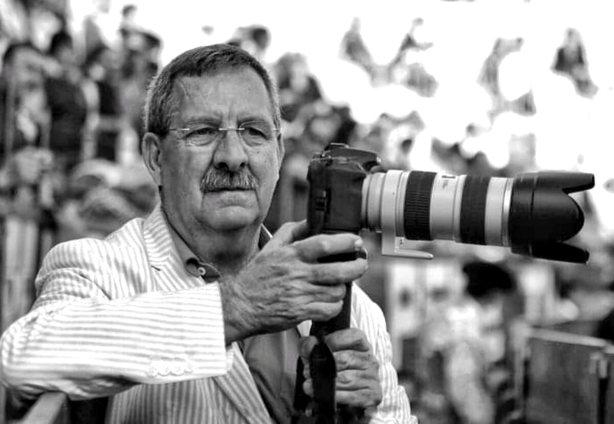 Fallece Juan Téllez, director del portal Desdelcallejon.com