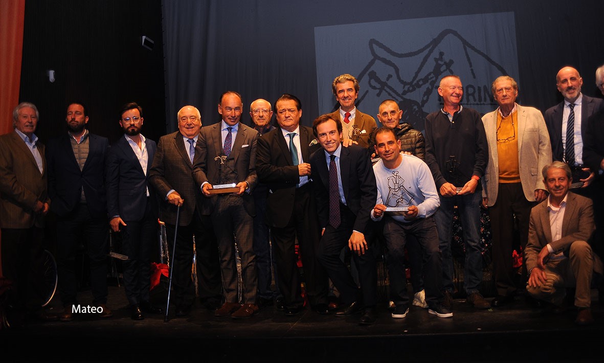 Pepín Liria, Román y Rafael Molina, protagonistas en Foios