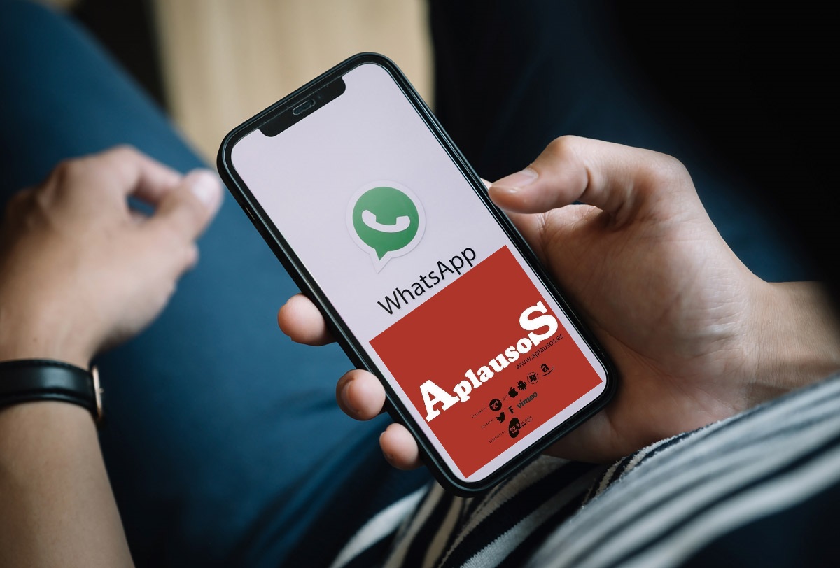 La cobertura más completa de las Fallas de Valencia, en nuestro canal de WhatsApp