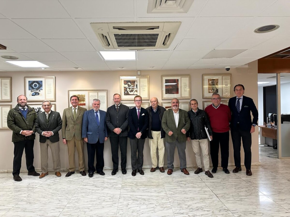 Morante, Victorino y Muñoz Machado, XVIII Trofeos de Caja Rural del Sur
