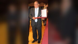 Serviliano Cervera I El Periódico Mediterráneo