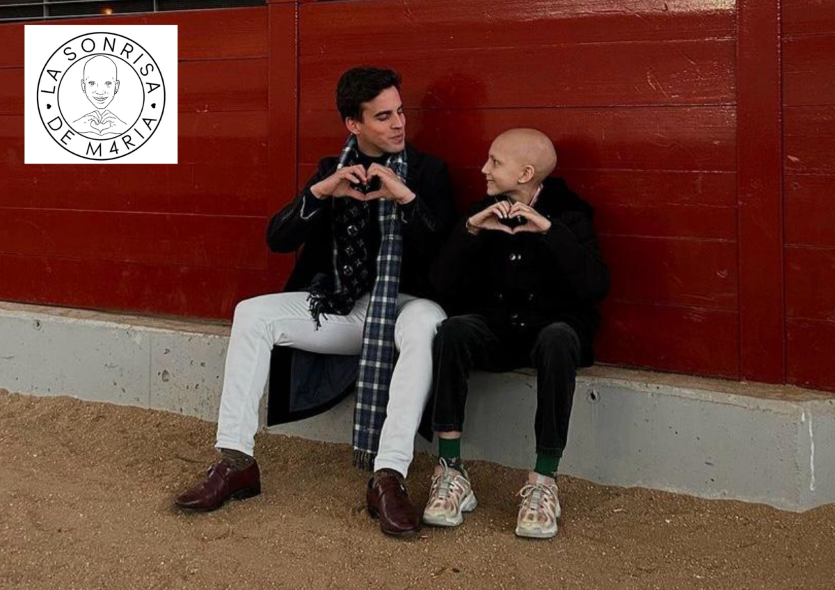 Gonzalo Caballero impulsa una corrida benéfica en Las Rozas