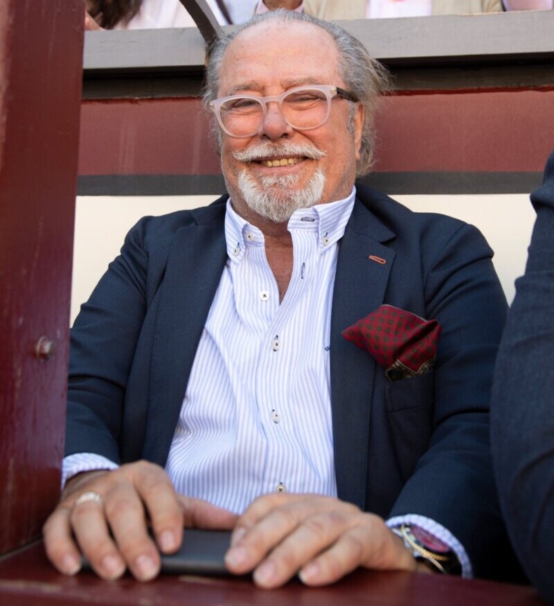 Muere en Valencia Paco Arévalo, torero cómico, humorista y gran aficionado a los toros