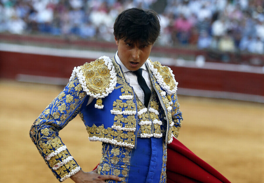 Santarem cierra sus carteles con Roca Rey y la alternativa de Tristao Ribeiro Telles