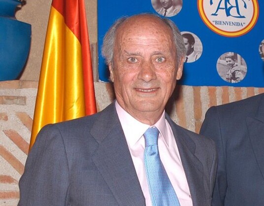 José Luis Lozano: "Hay que potenciar ANOET, que entre gente joven; es el momento, no se puede desaprovechar la coyuntura"