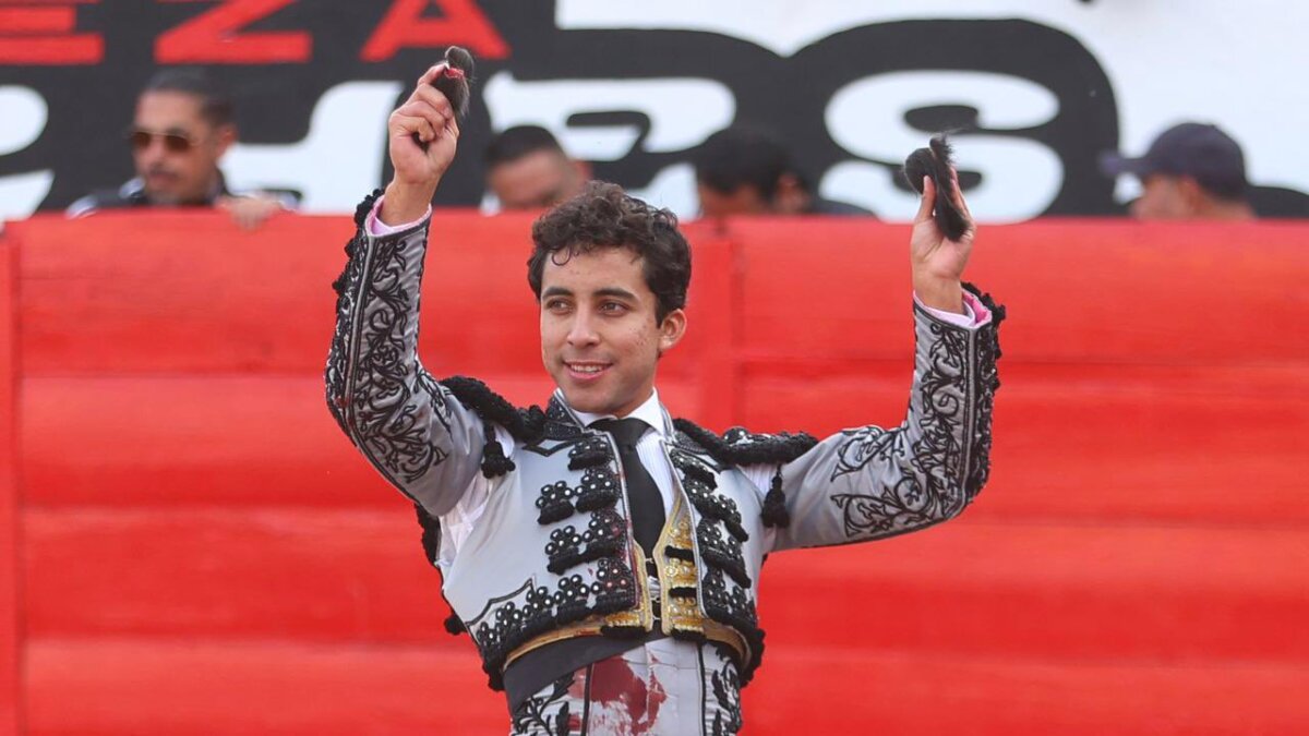 Leo Valadez hace pleno en Tlaltenango