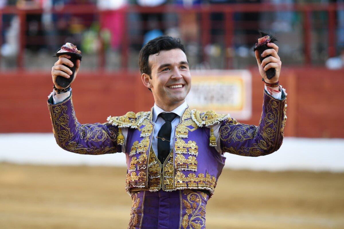 Cristian Pérez y Alfonso Romero se desvinculan de la empresa Bullstar