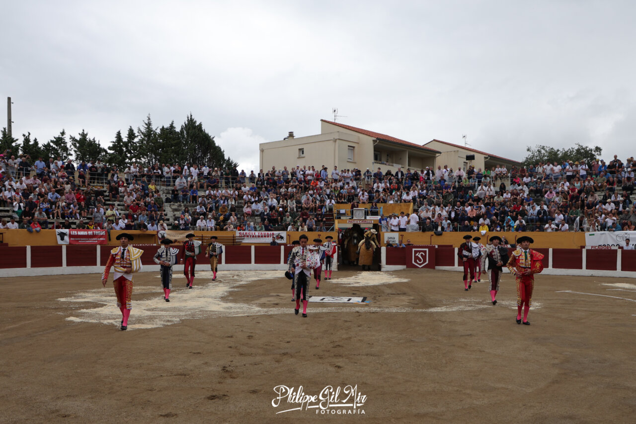 Foto: Philippe Gil Mir