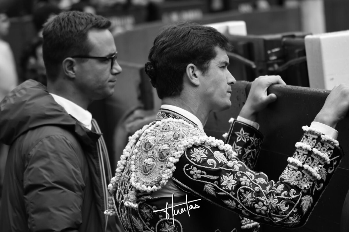 Juan Bautista: “Daniel Luque y Roca Rey ya se han citado para hablar”