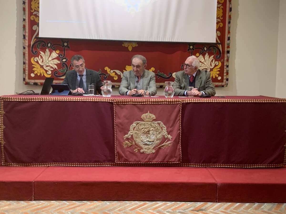 Ricardo Gallardo: "Repetiremos en las plazas en las que somos habituales, por lo que el número de reses será parecido”