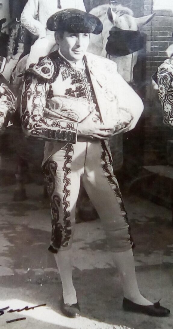 Muere el banderillero sevillano Antonio Amores a los 79 años de edad