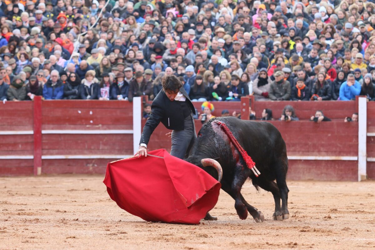 Cayetano y Tristán Barroso, primeros nombres destacados en Ciudad Rodrigo