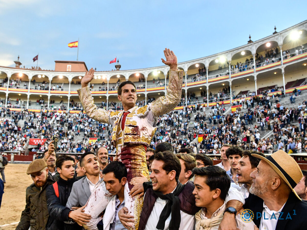 Fernando Adrián, Borja Jiménez, Santiago Domecq... protagonistas de las conferencias de la Peña Los de José y Juan