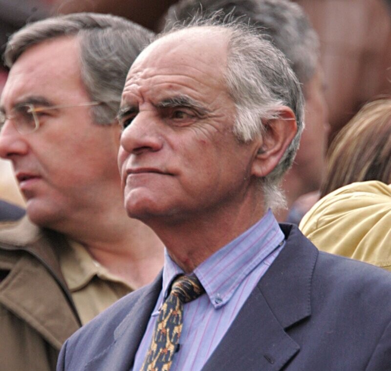 Fallece Perfecto Guardiola, gran aficionado y compañero de Aplausos