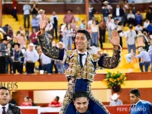 Foto: Pepe Pelayo / altoromexico.com