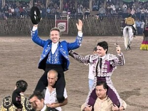 Foto: Península Taurina / altoromexico.com