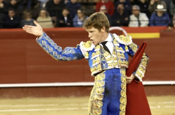 Foto: Antonio Vigueras