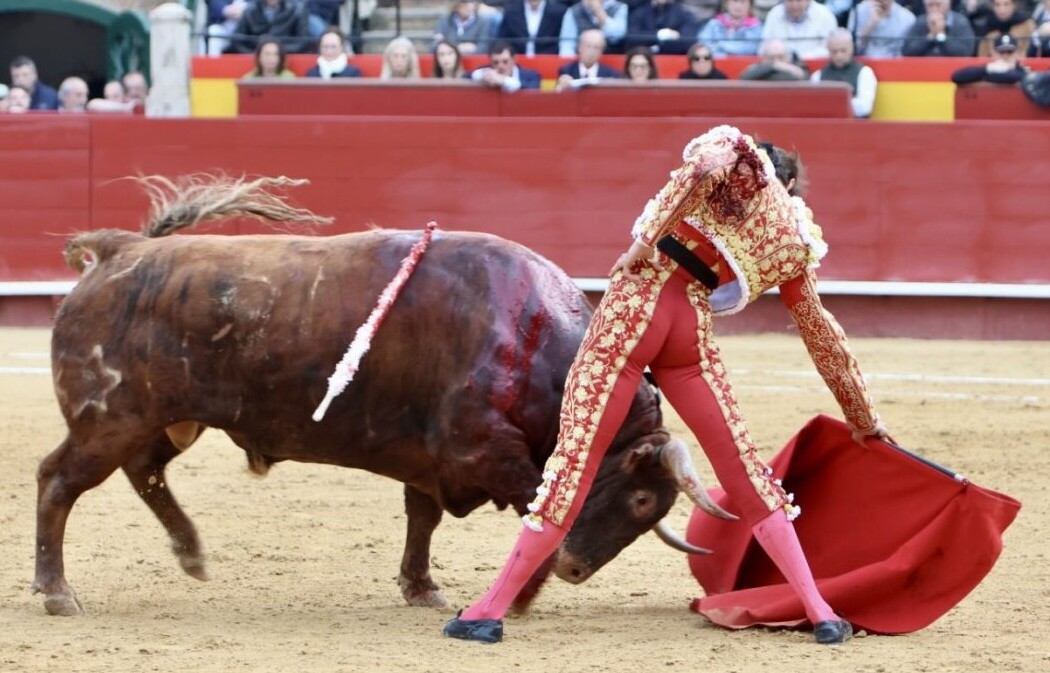 Foto: Antonio Vigueras