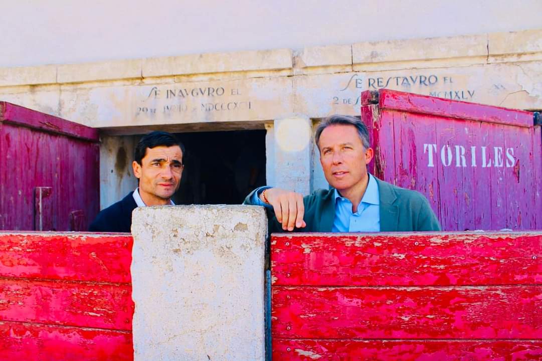 Lorca apuesta por la autogestión de Sutullena