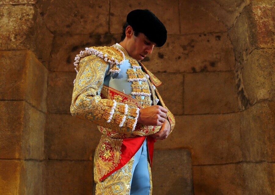 El toreo se dilucida en los medios