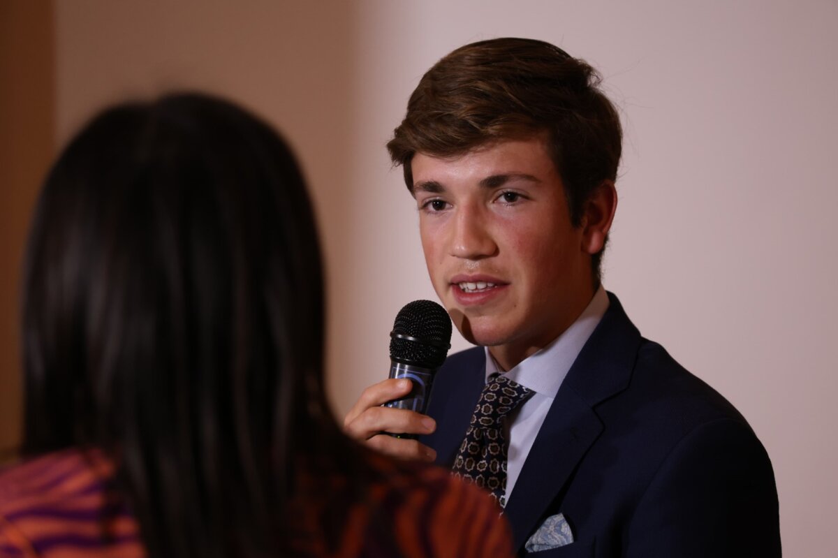 Javier Zulueta: "Ser torero de Sevilla es demasiado grande, pero tener esa presión es muy bueno"