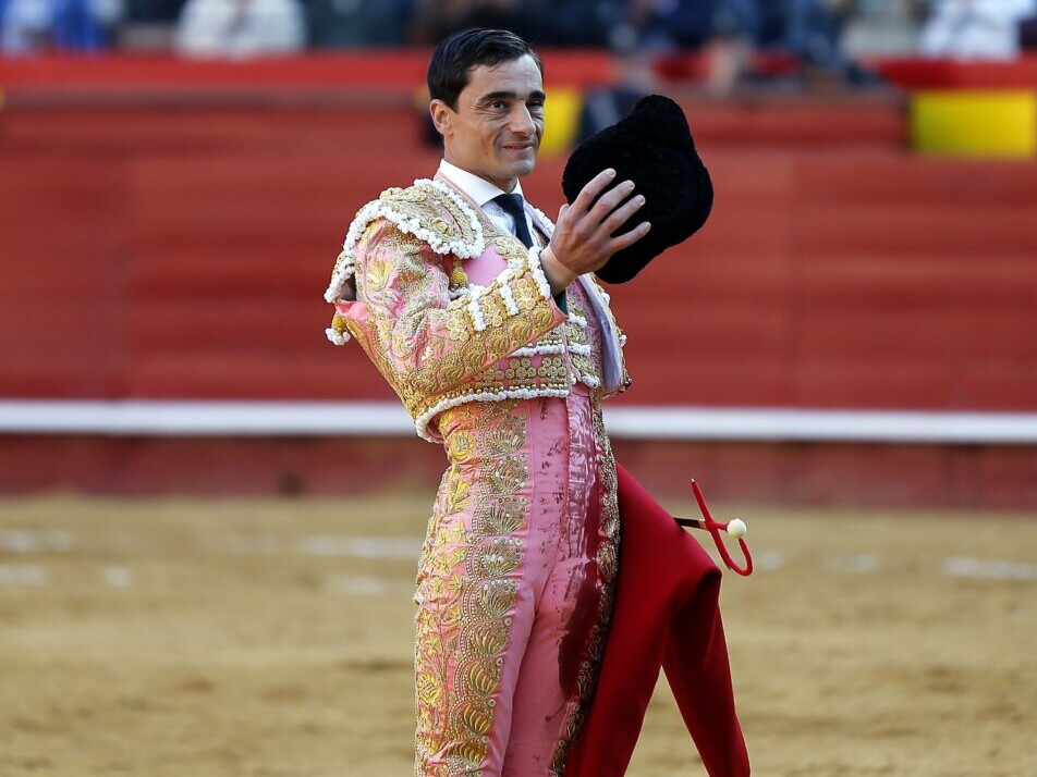 Paco Ureña, el torero de los tragos fuertes