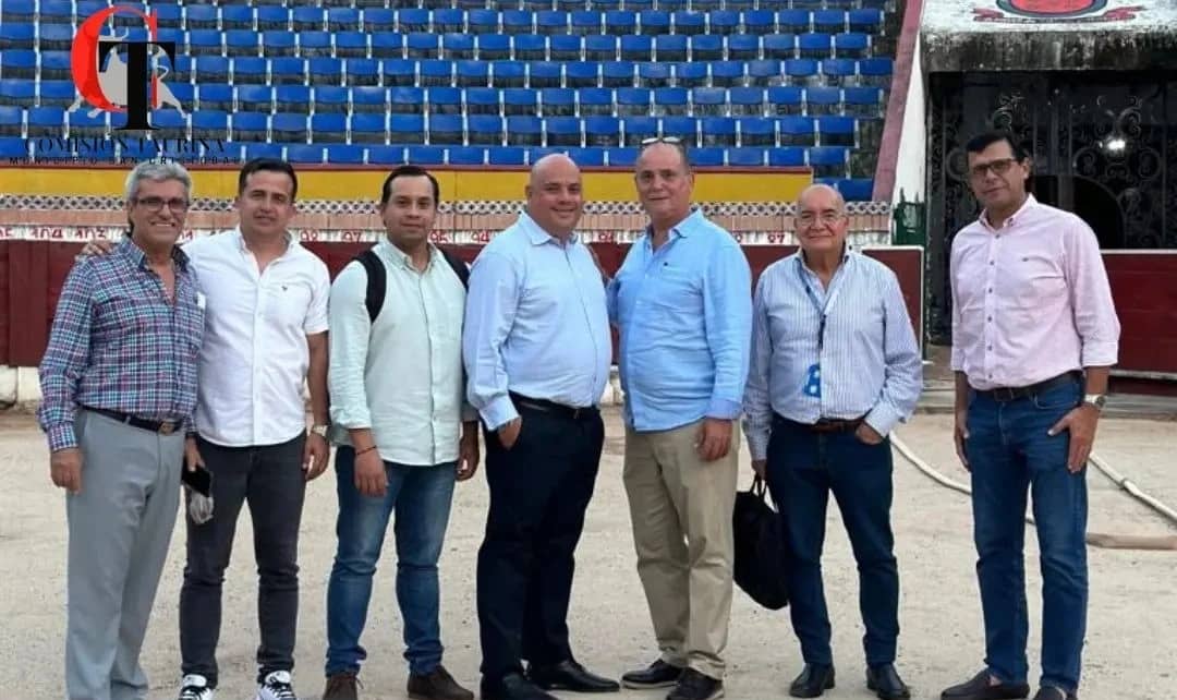 Un Tribunal autoriza a los menores de 7 años la entrada a los toros en San Cristóbal