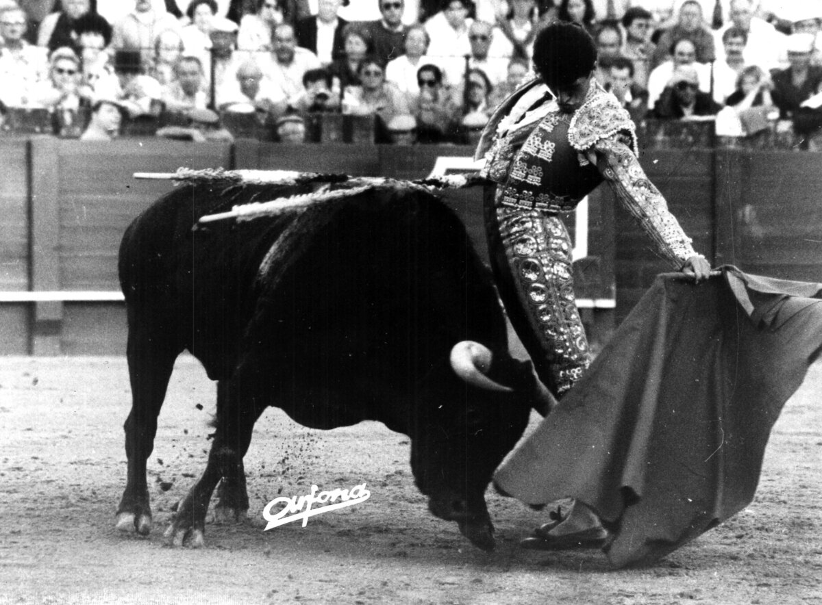 La trayectoria de Emilio Oliva Baro, en imágenes