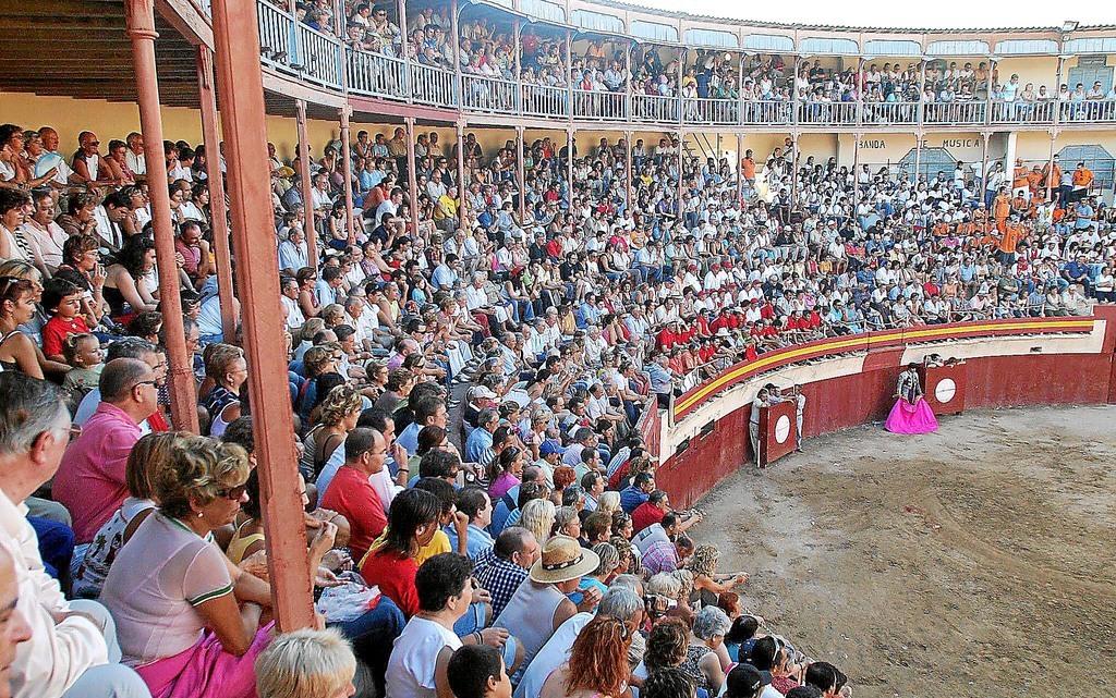 El futuro de la plaza de toros de Felanitx, en el aire