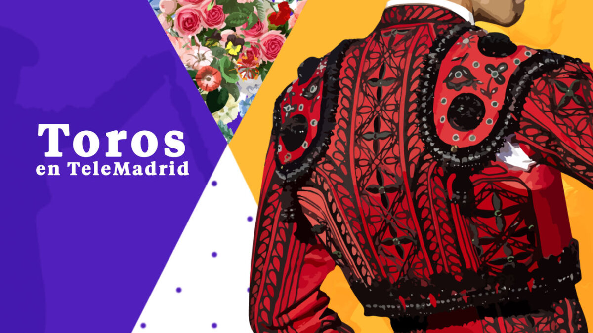 Estos son los festejos de la Copa Chenel que retransmitirá Telemadrid