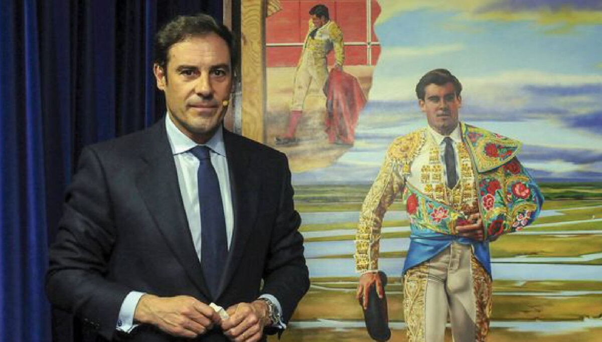 Miguel Báez “El Litri” apadrina la V edición del Circuito de Novilladas de Andalucía