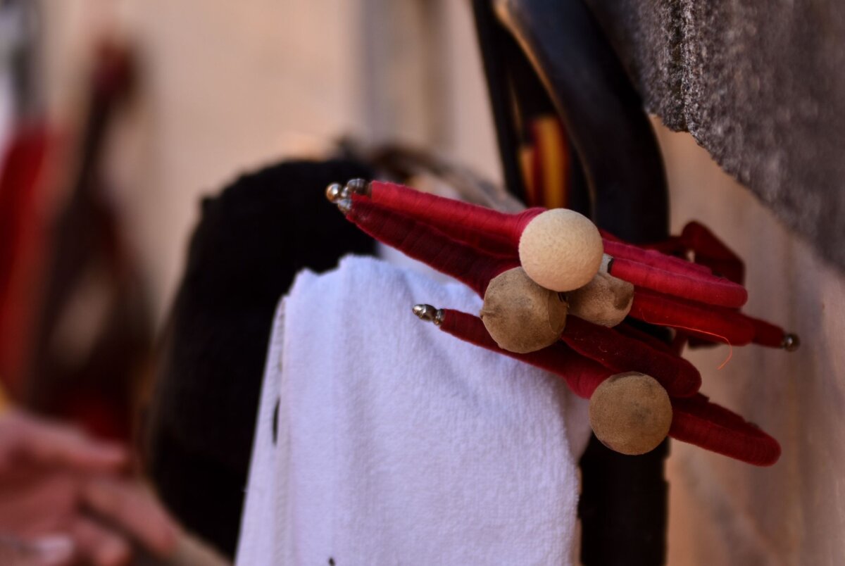 Estos son los tres novilleros madrileños para el Circuito de Novilladas de Madrid