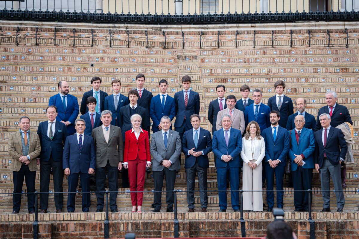 Las seis novilladas del V Circuito de Andalucía, con carteles