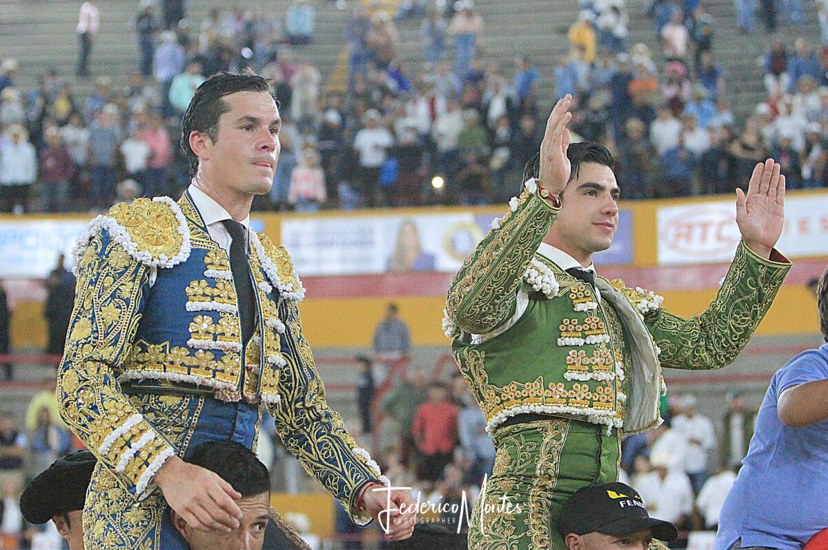 Catedrático Luque; arrebatador Colombo en Mérida