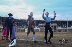 Foto: Tauro Nota / José Zepeda Fuentes