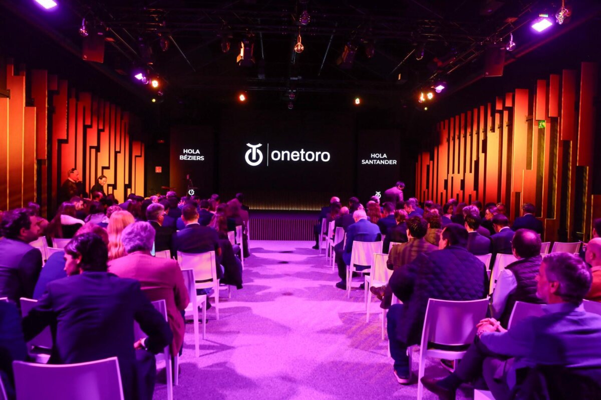 OneToro TV emitirá en directo la corrida de Victorino Martín en Jaén