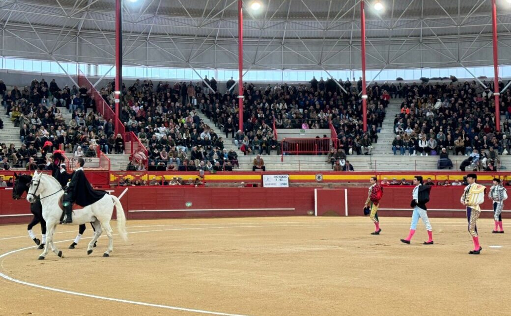 Valdemorillo, nivel ferial top