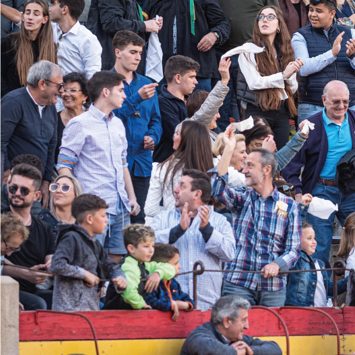 La Magdalena de Castellón lanza un abono para los jóvenes