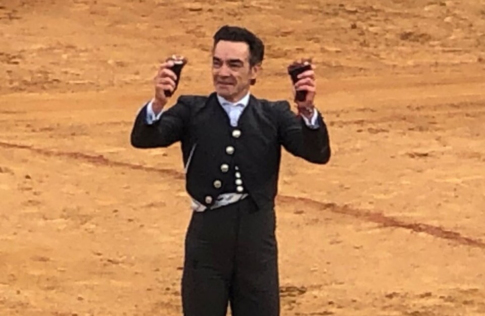 El Cid sobresale en un entretenido festival en Ayamonte