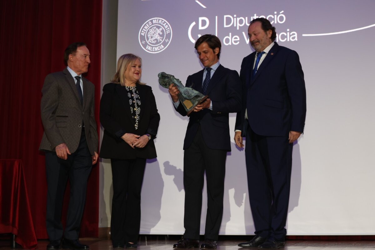 El Juli: "Del futuro no sé nada, pero sí sé que lo que pase de aquí en adelante será otra historia"