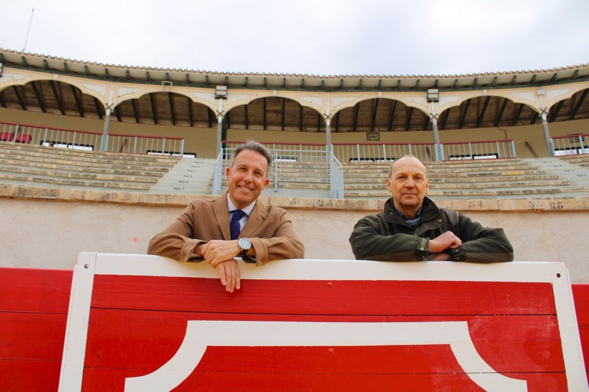 Una gran gala para presentar la reinauguración de Sutullena