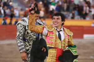 Foto: Ángel Sainos.