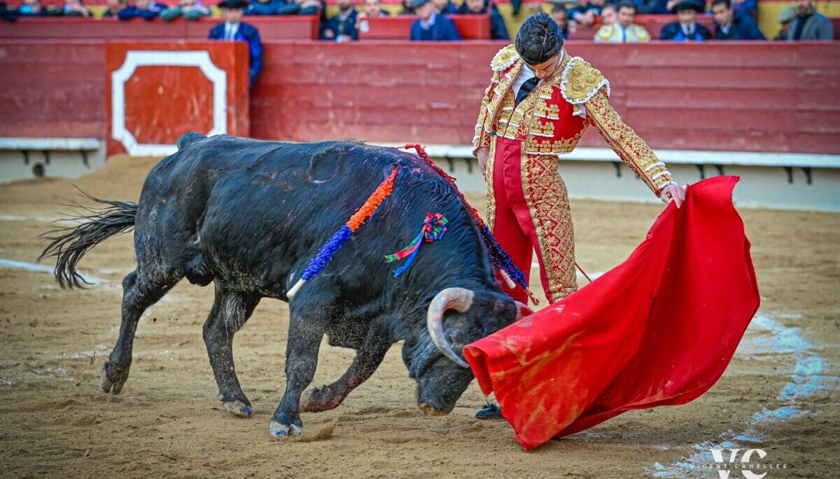 Detalles de Aguado en Castellón (El cartelazo de arte, en imágenes)