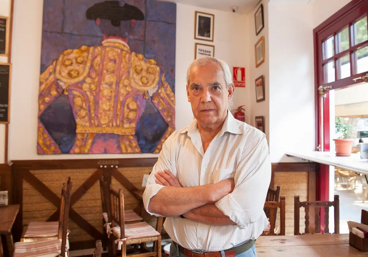 Zurito-Jaén: aquella semilla fértil